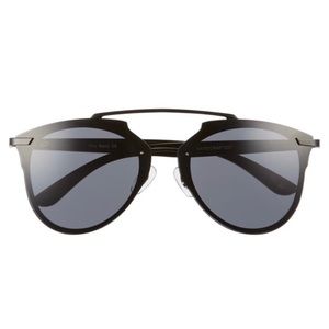 PRIVÉ REVAUX | “The Benz” Sunglasses